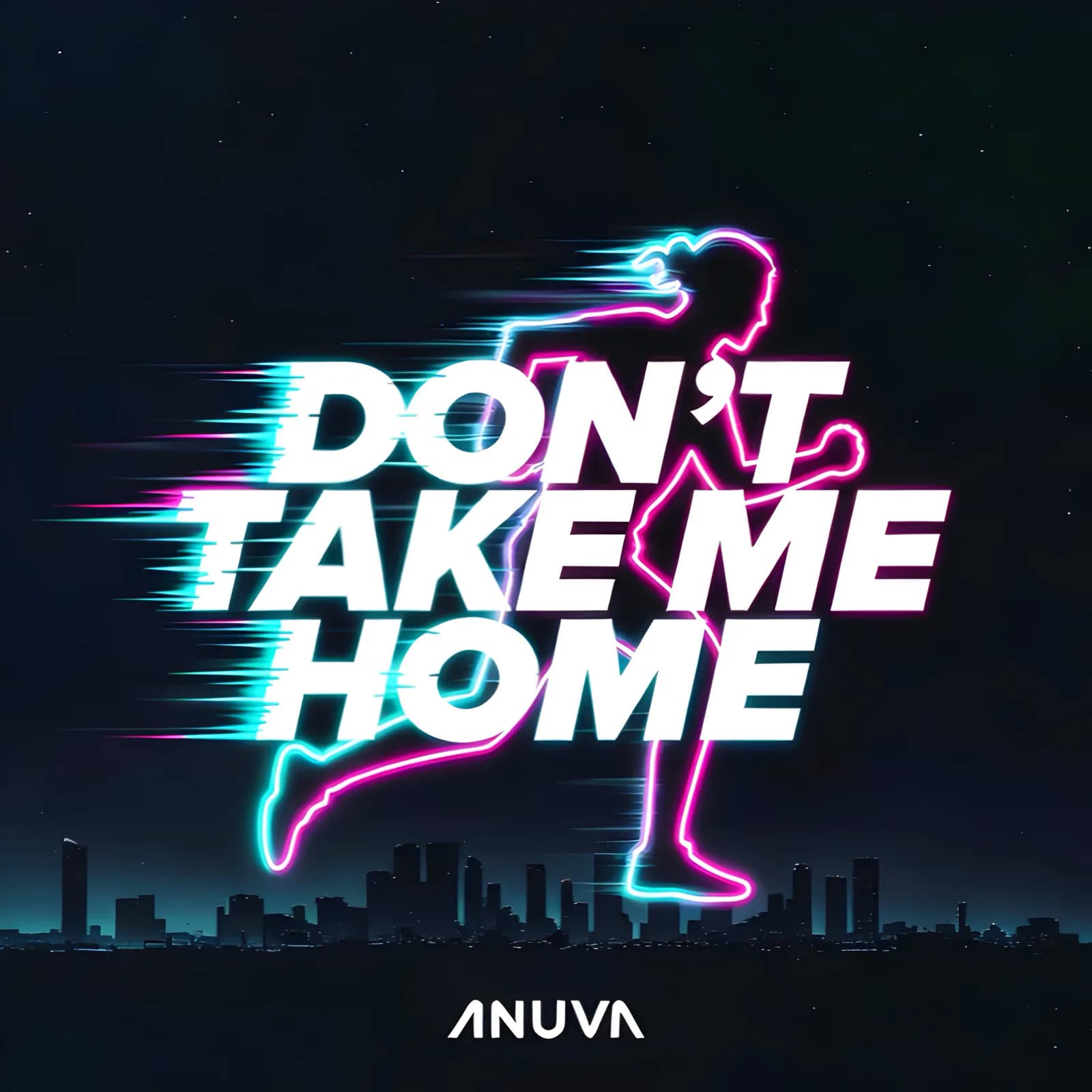 DON'T TAKE ME HOME